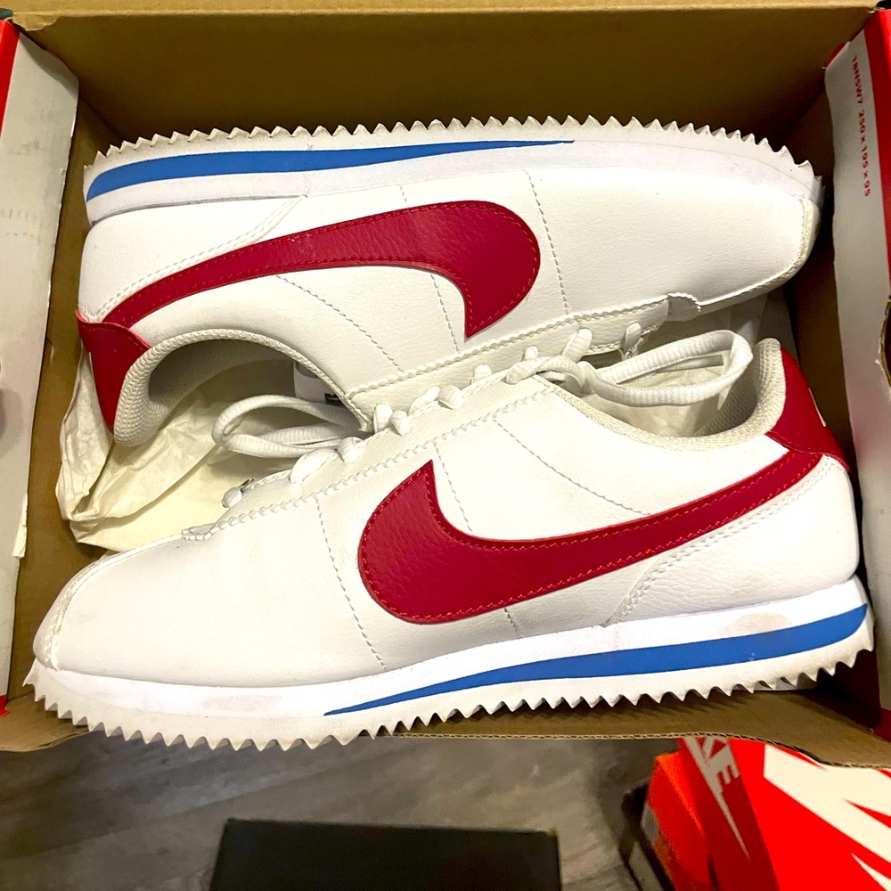 Nike Cortez